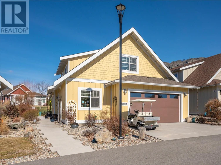 116-2450 Radio Tower Road, Osoyoos, BC, V0H 1T1 - 53