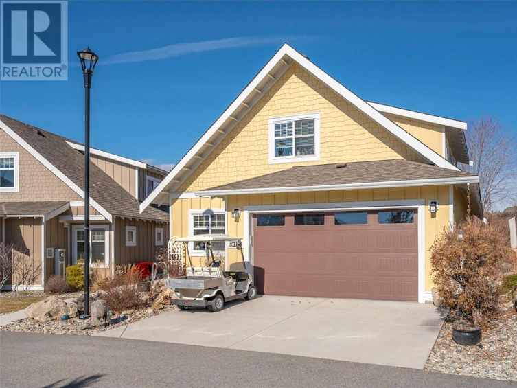 116-2450 Radio Tower Road, Osoyoos, BC, V0H 1T1