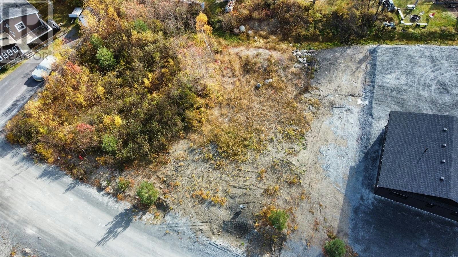 Lot-3 Glenwood Heights, Glenwood, NL, A0G 2K0