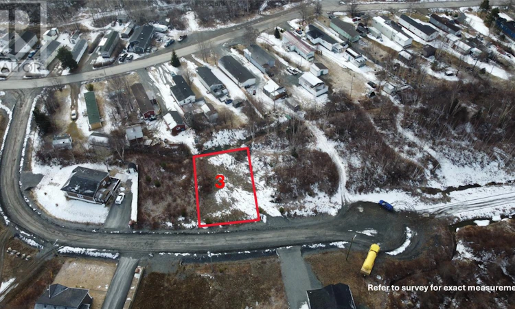 Lot-3 Glenwood Heights