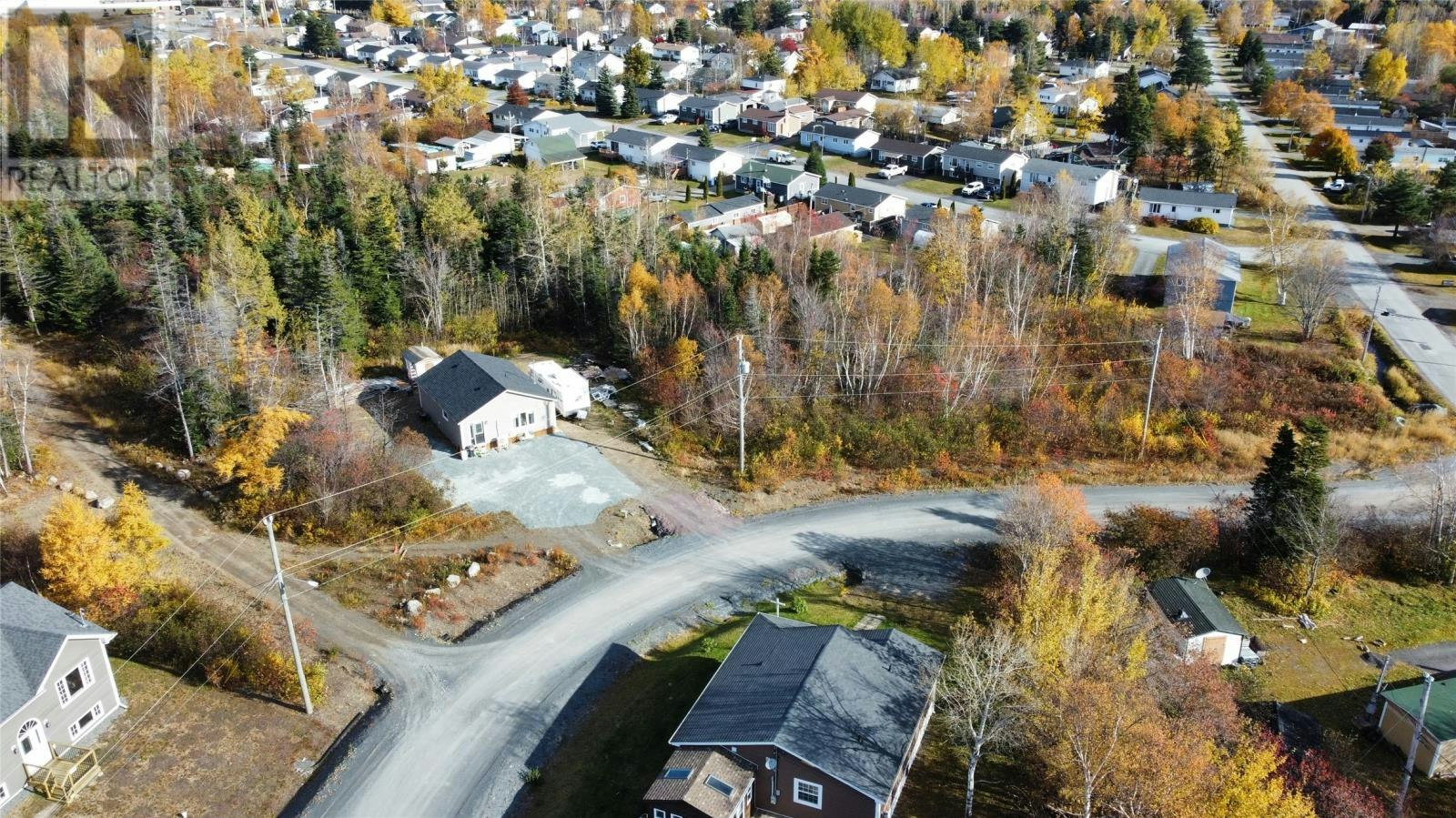 Lot-28 Glenwood Heights, Glenwood, NL, A0G 2K0