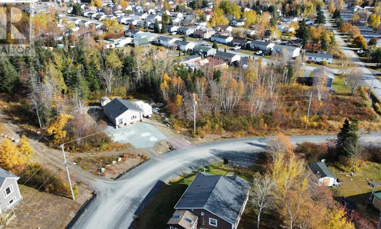 Lot-28 Glenwood Heights