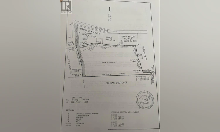 27 A English Hill