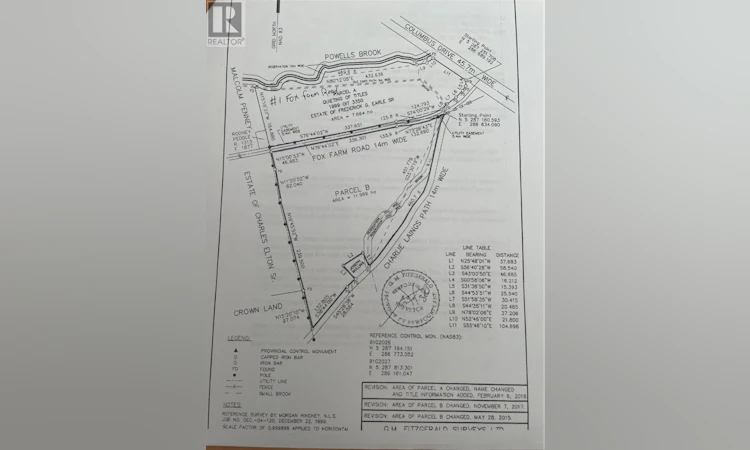 1 Fox Farm Road