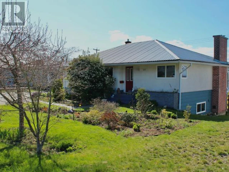 4007 Joyce Avenue, Powell River, BC, V8A 2Z4 - 37