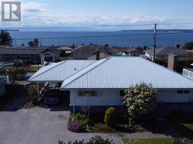 4007 Joyce Avenue, Powell River, BC, V8A 2Z4 - 2
