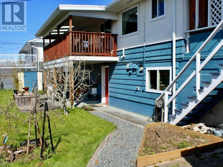 4007 Joyce Avenue, Powell River, BC, V8A 2Z4 - 28