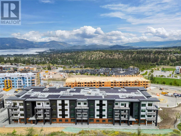 116-1111 Frost Road, Kelowna, BC, V1W 0G8 - 36