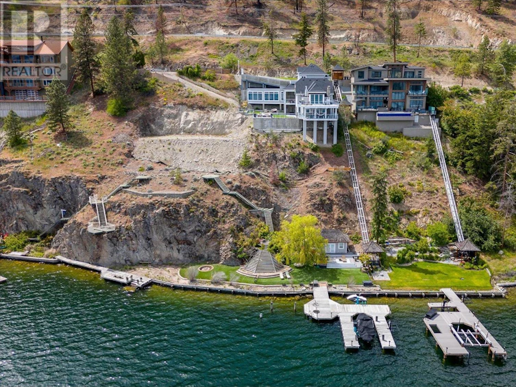 22-901 S Westside Road, West Kelowna, BC, V1Z 3W9 - 2