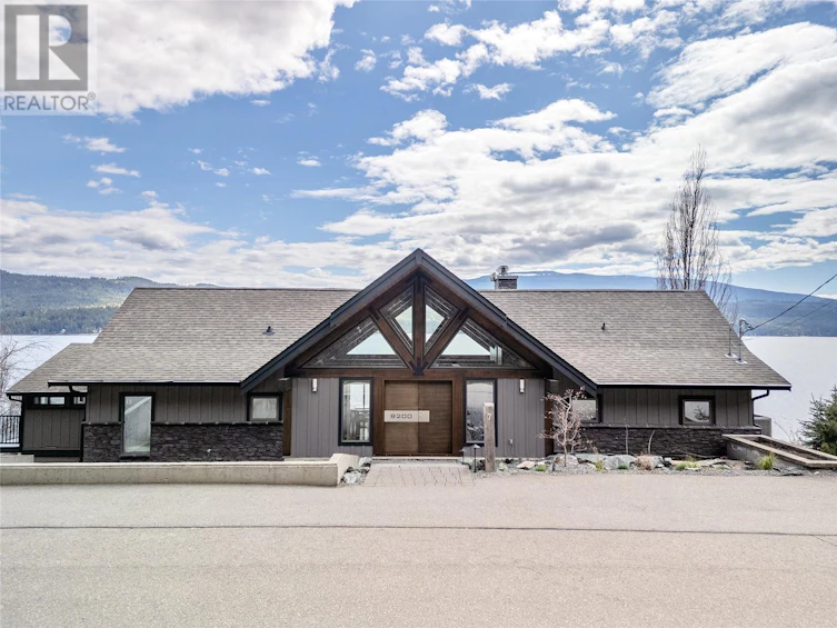 7-8200 Squilax Anglemont Road, Anglemont, BC, V0E 1M8