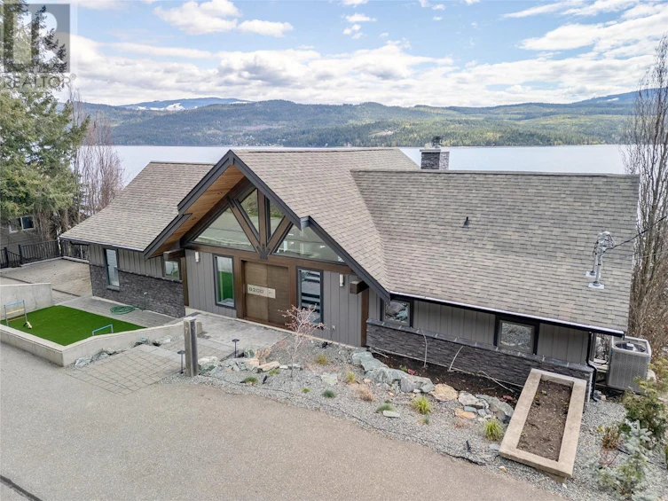7-8200 Squilax Anglemont Road, Anglemont, BC, V0E 1M8 - 3