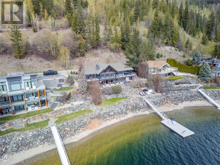 7-8200 Squilax Anglemont Road, Anglemont, BC, V0E 1M8 - 5