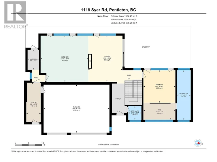 1118 Syer Road, Penticton, BC, V2A 9G4 - 11
