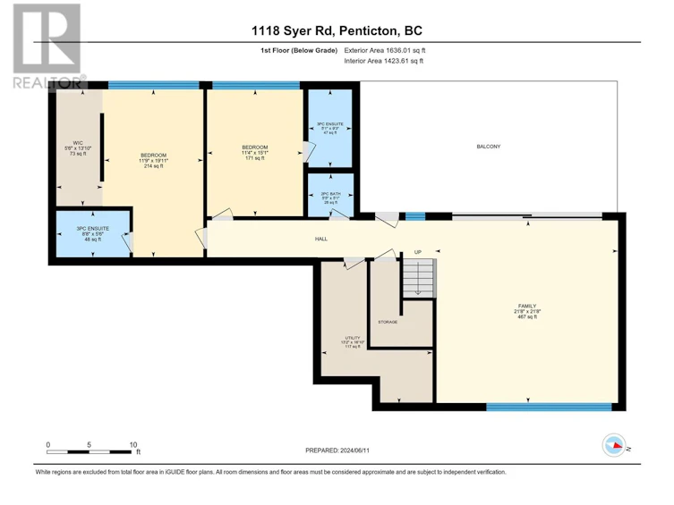 1118 Syer Road, Penticton, BC, V2A 9G4 - 25