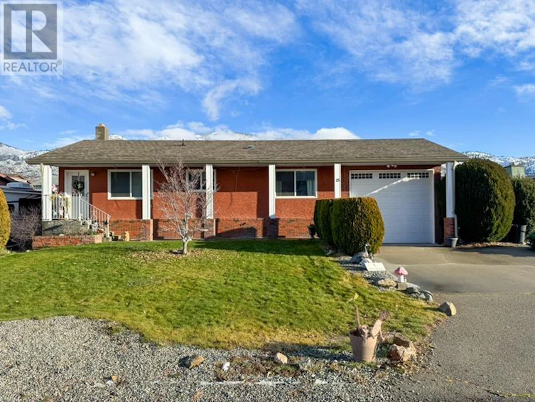 15 Santa Rosa Place, Osoyoos, BC, V0H 1V2