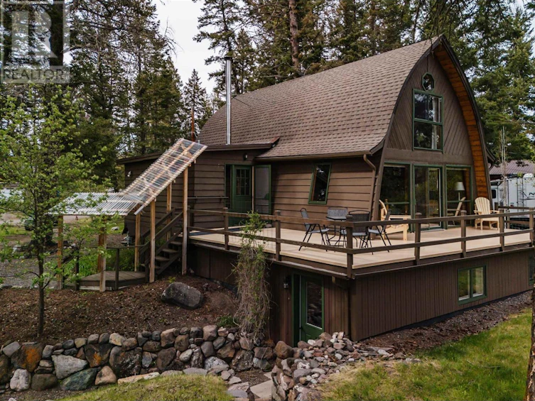 5359 Annaham Crescent, 108 Mile Ranch, BC, V0K 2Z0