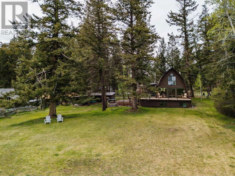 5359 Annaham Crescent, 108 Mile Ranch, BC, V0K 2Z0 - 8