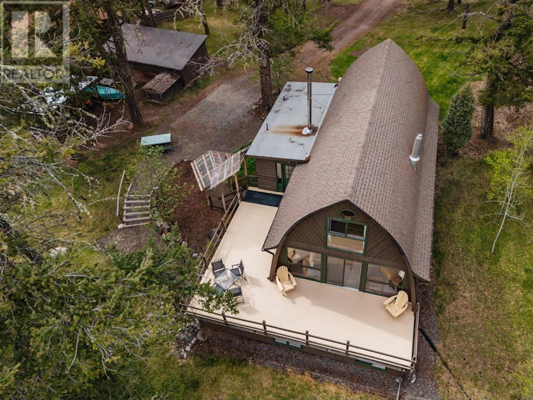 5359 Annaham Crescent, 108 Mile Ranch, BC, V0K 2Z0 - 2
