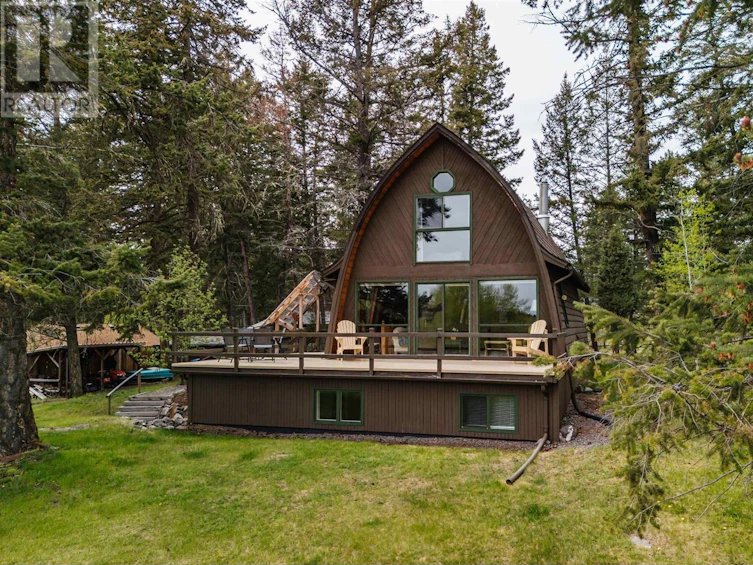 5359 Annaham Crescent, 108 Mile Ranch, BC, V0K 2Z0 - 10