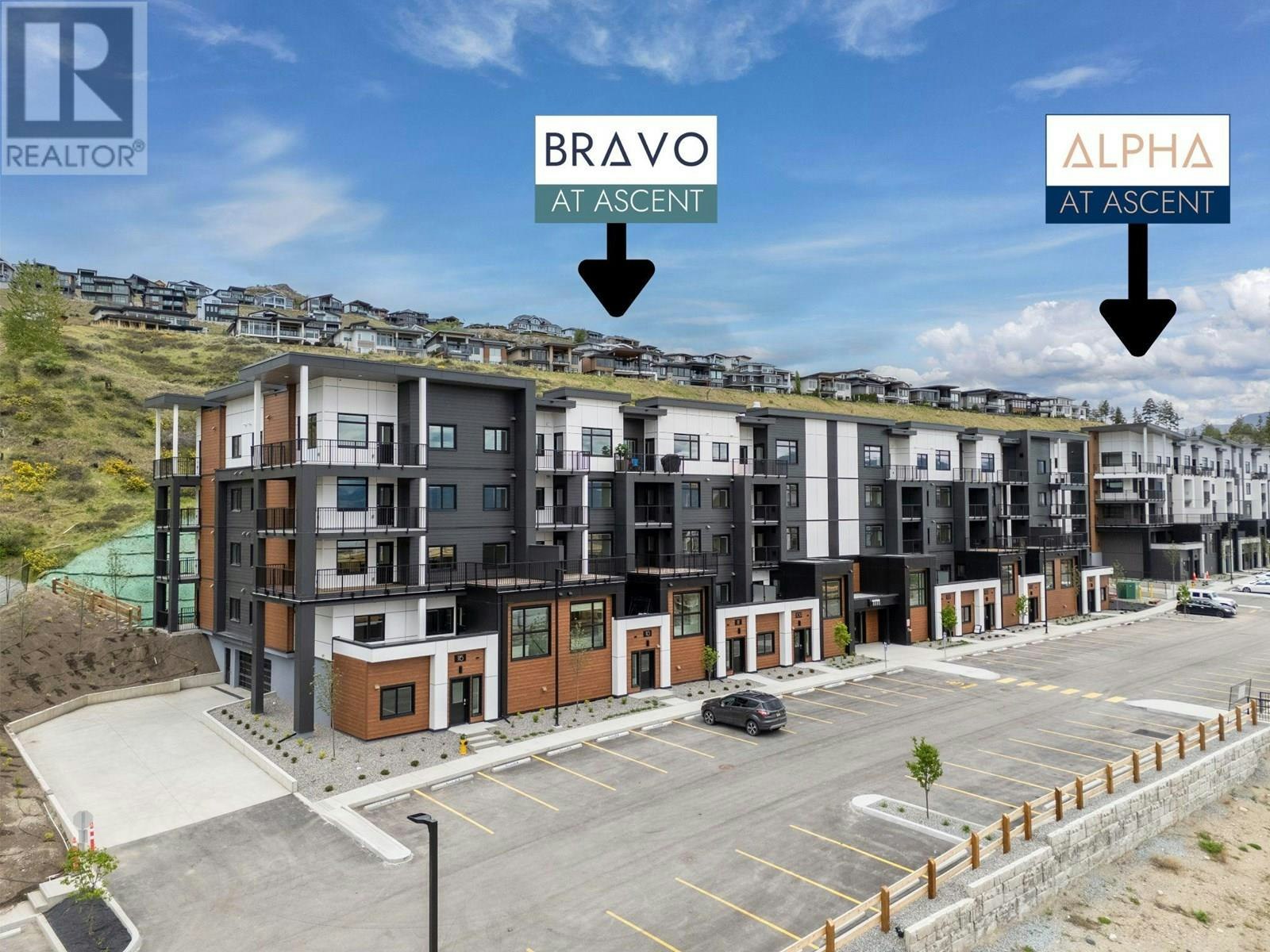 209-1111 Frost Road, Kelowna, BC, V1W 0G8