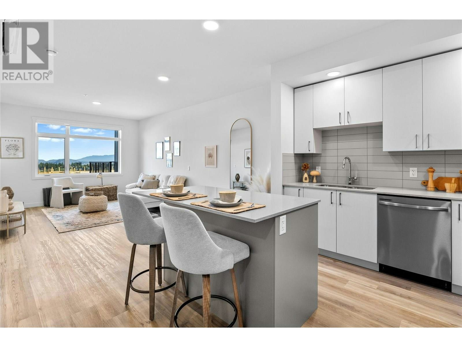 209-1111 Frost Road, Kelowna, BC, V1W 0G8 - 7