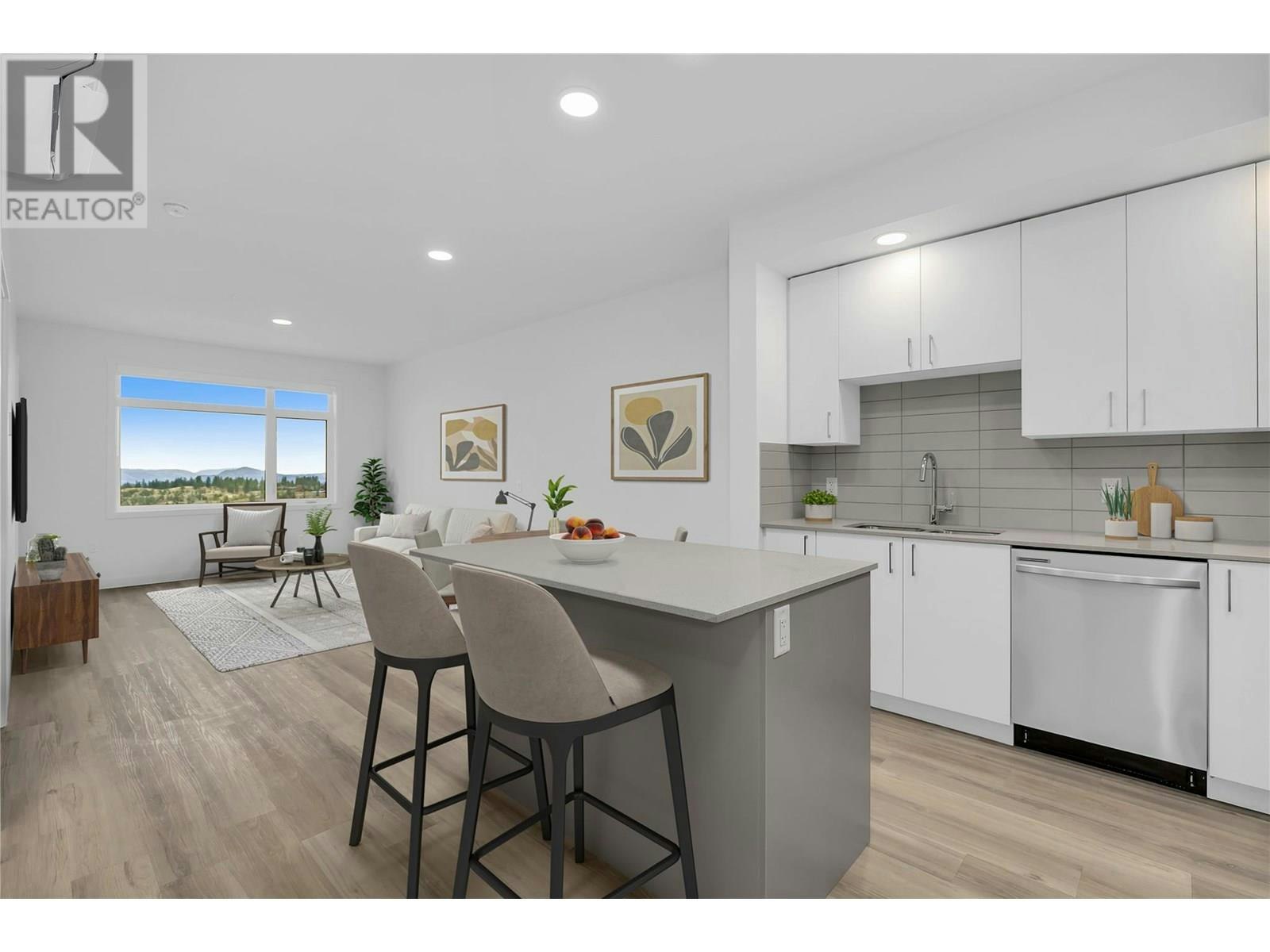 209-1111 Frost Road, Kelowna, BC, V1W 0G8 - 2