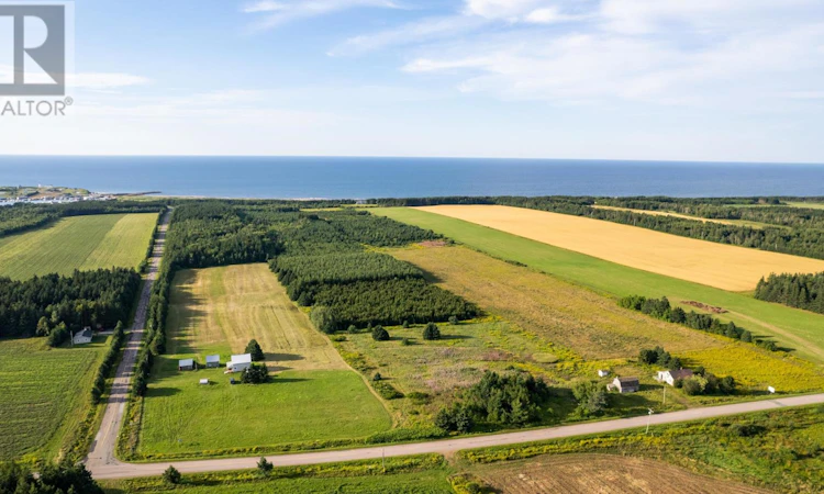 Acreage 16 Route Highway