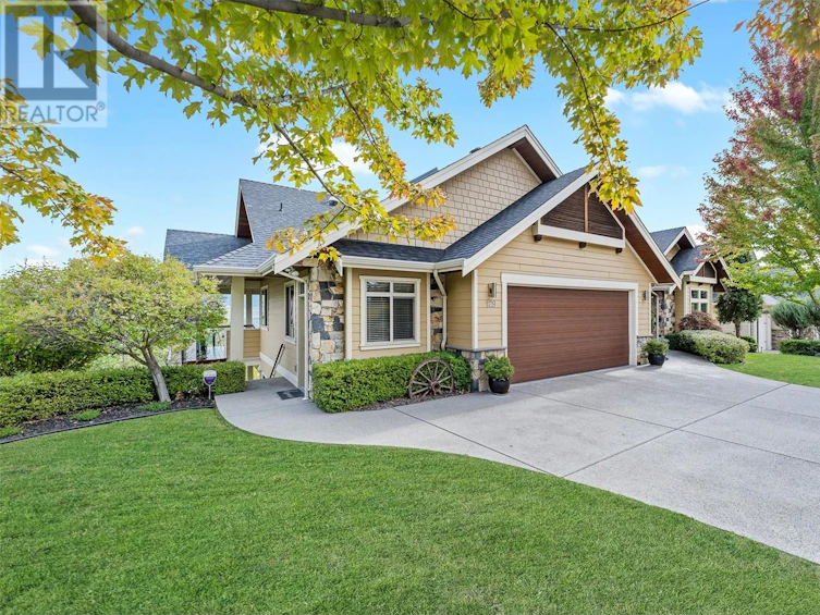 129 Ledge Rock Court, Kelowna, BC, V1V 3A2