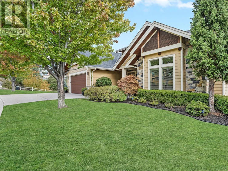129 Ledge Rock Court, Kelowna, BC, V1V 3A2 - 3