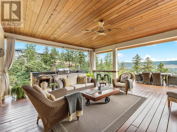 129 Ledge Rock Court, Kelowna, BC, V1V 3A2 - 39