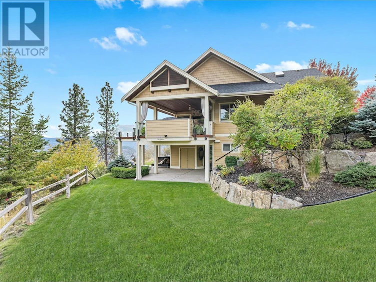 129 Ledge Rock Court, Kelowna, BC, V1V 3A2 - 4