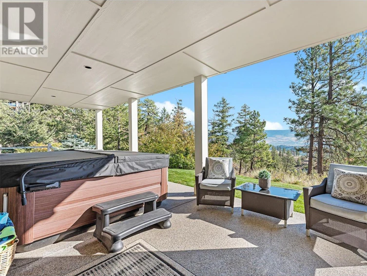 129 Ledge Rock Court, Kelowna, BC, V1V 3A2 - 51