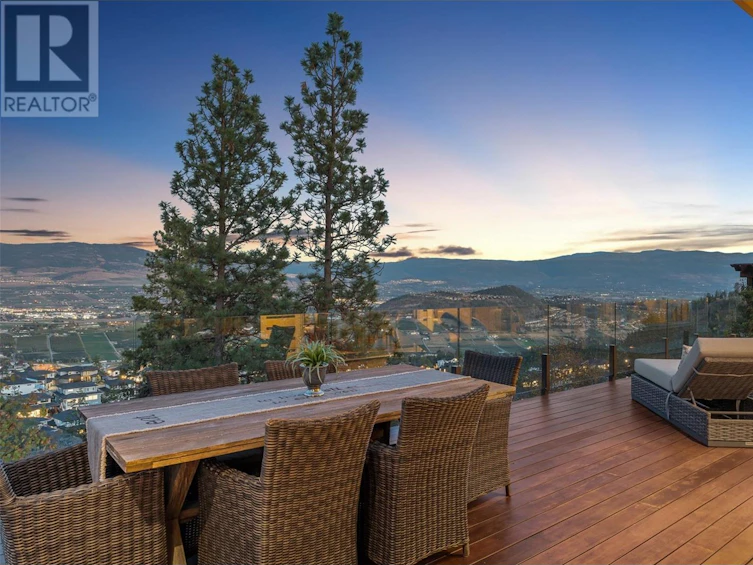129 Ledge Rock Court, Kelowna, BC, V1V 3A2 - 9