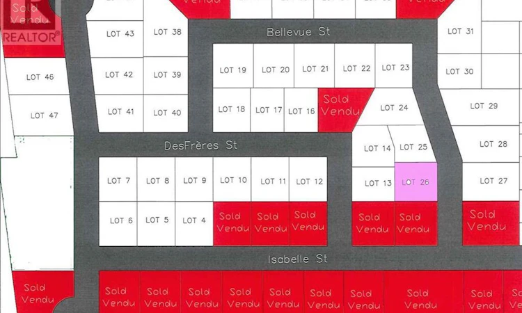 Lot-26 Charles Street