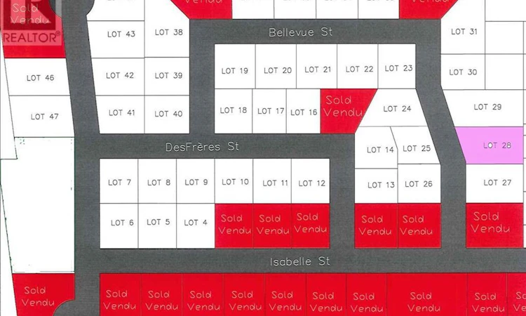 Lot-28 Charles Street