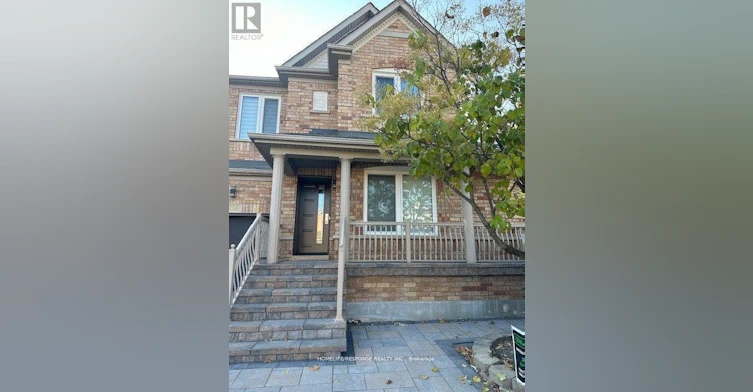 LOWER-3156 Bentley Drive, Mississauga, ON, L5M 6V8