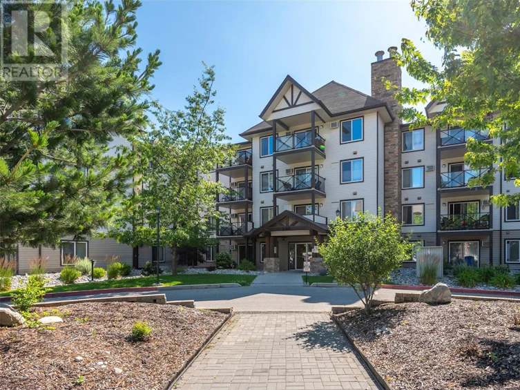 306-246 Hastings Avenue, Penticton, BC, V2A 2V6
