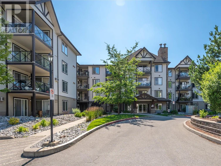 306-246 Hastings Avenue, Penticton, BC, V2A 2V6 - 22