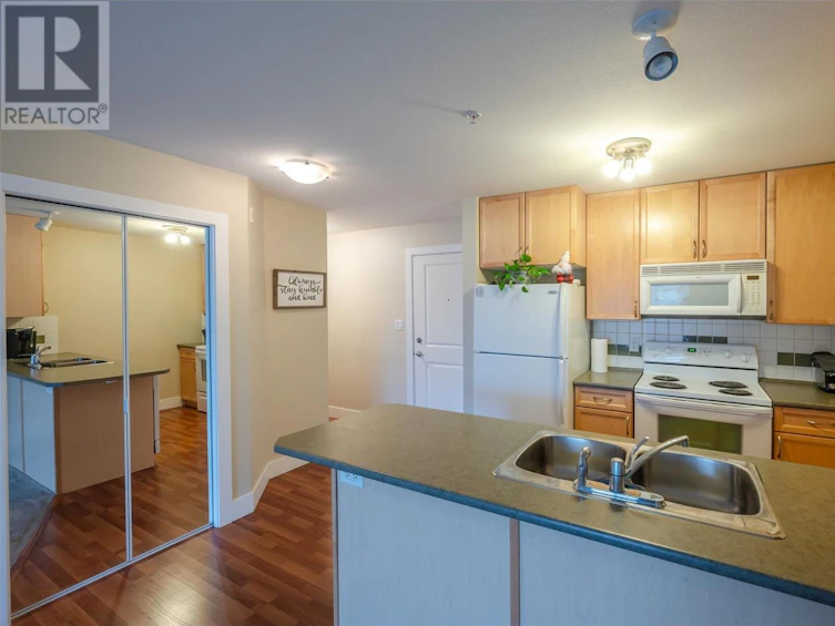 306-246 Hastings Avenue, Penticton, BC, V2A 2V6 - 9