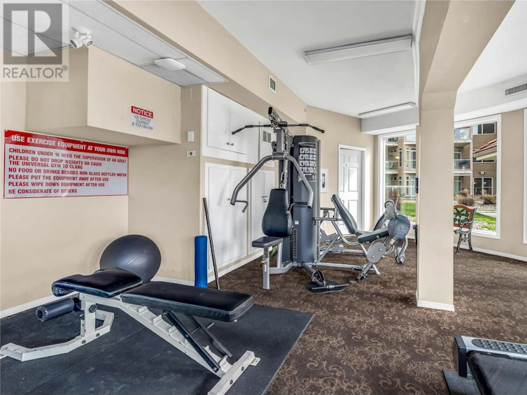 342-1088 Sunset Drive, Kelowna, BC, V1Y 9W1 - 15