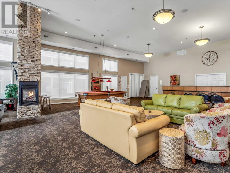 342-1088 Sunset Drive, Kelowna, BC, V1Y 9W1 - 19