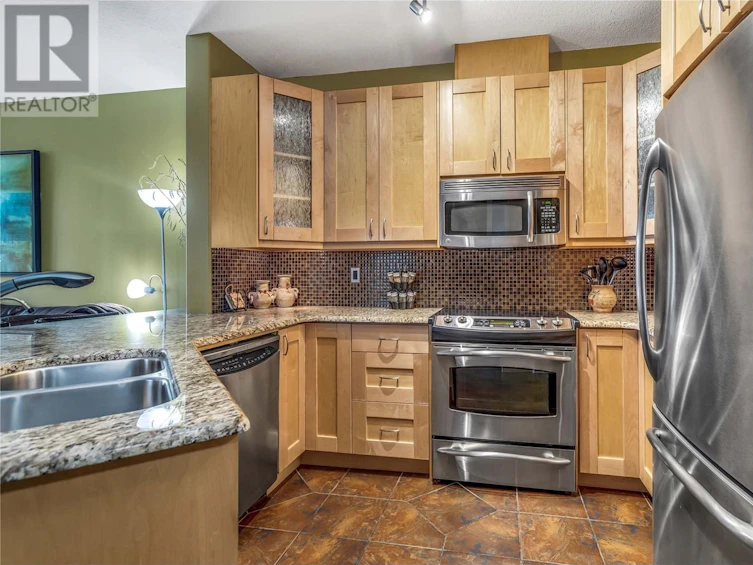 342-1088 Sunset Drive, Kelowna, BC, V1Y 9W1 - 21