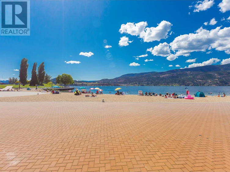 342-1088 Sunset Drive, Kelowna, BC, V1Y 9W1 - 25