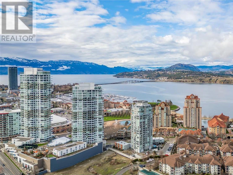 342-1088 Sunset Drive, Kelowna, BC, V1Y 9W1 - 28