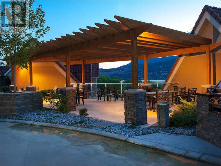 342-1088 Sunset Drive, Kelowna, BC, V1Y 9W1 - 32