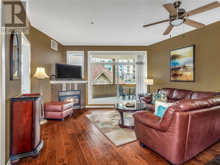 342-1088 Sunset Drive, Kelowna, BC, V1Y 9W1 - 4