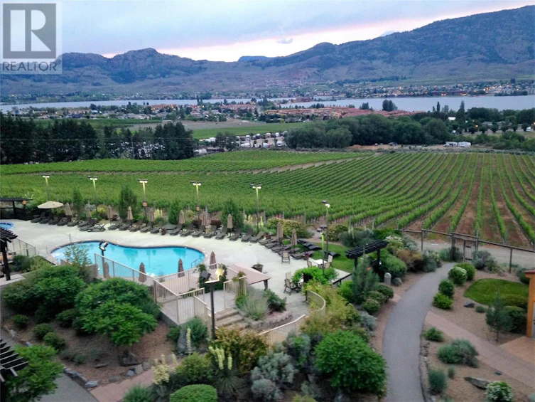 18A-1200 Rancher Creek Road, Osoyoos, BC, V0H 1V6