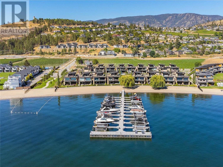 14-3745 West Bay Road, West Kelowna, BC, V4T 2B8 - 2