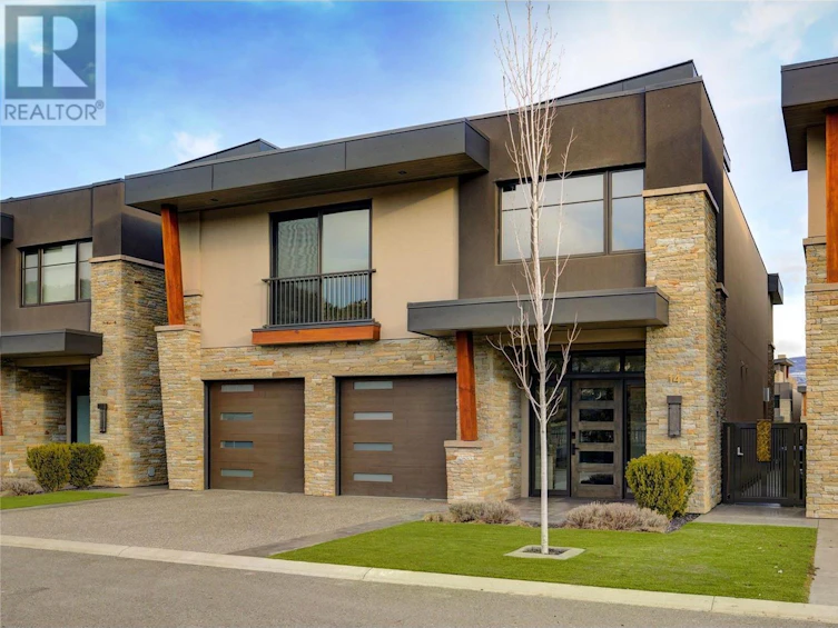 14-3745 West Bay Road, West Kelowna, BC, V4T 2B8 - 3