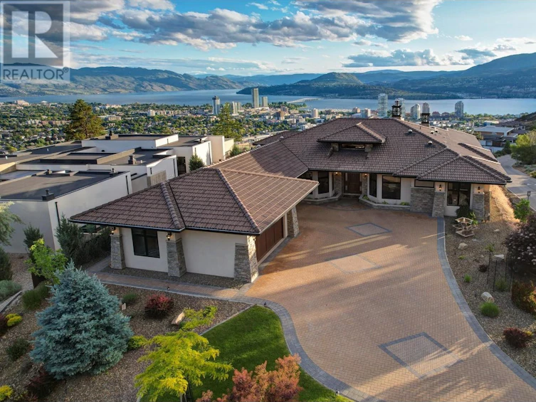 772 Highpointe Place, Kelowna, BC, V1V 2Y3